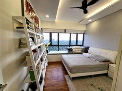 The Interlace (D4), Condominium #449718031